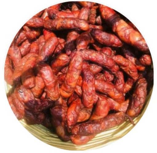 Imagem de Chouriço do Huambo
