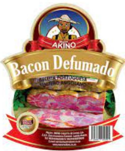 Imagem de bacon fumado