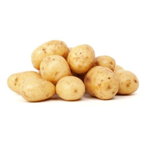 Imagem de BATATA NACIONAL