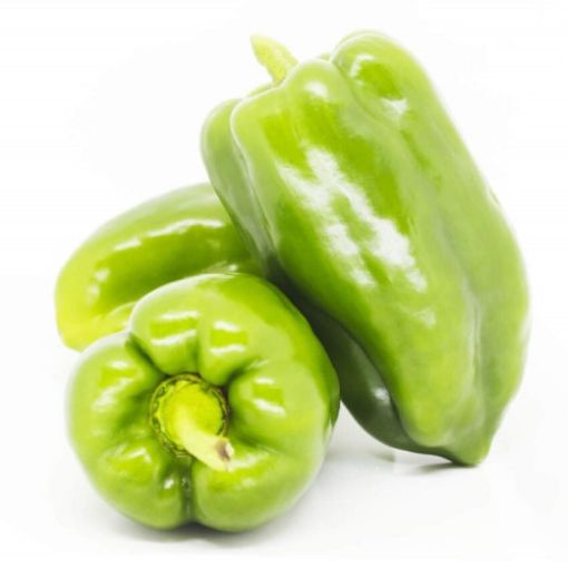Imagem de PIMENTO VERDE NACIONAL