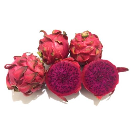 Imagem de PITAYA VERMELHA NACIONAL