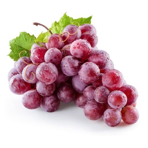 Imagem de UVAS VERMELHAS
