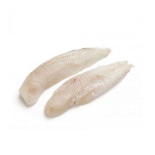 Imagem de FILETE PESCADA  400GR