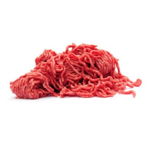 Imagem de CARNE DE VACA PICADA