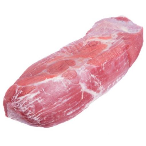 Imagem de CARNE DE VACA GANSO REDONDO CONGELADO