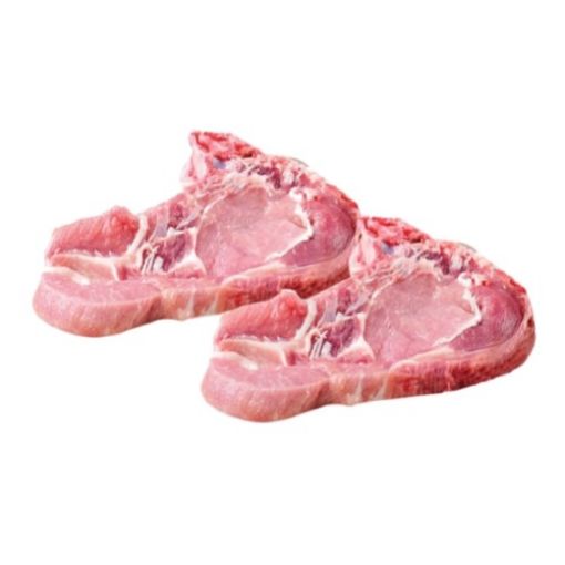 Imagem de CARNE DE PORCO COSTELETA DO CACHACO 