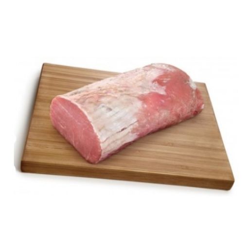 Imagem de CARNE DE PORCO LOMBO