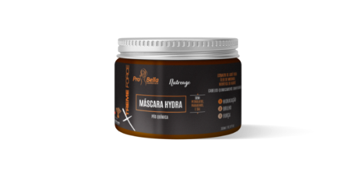 Imagem de MASCARA HYDRA - ProBella Xtrem Force 
