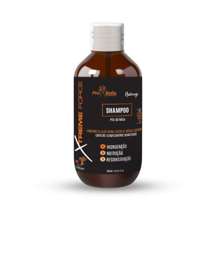 Imagem de SHAMPOO - ProBella Xtrem Force 