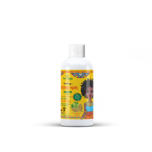Imagem de SHAMPOO - ProBella Cacho Kuia 