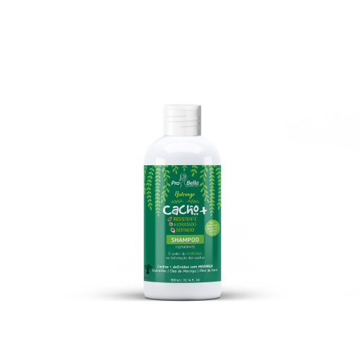 Imagem de SHAMPOO - ProBella Cacho MAIS
