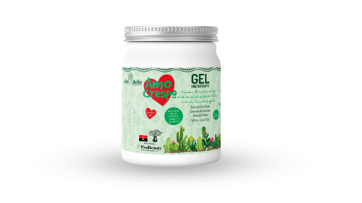 Imagem de Gel  - Amo Crespa 