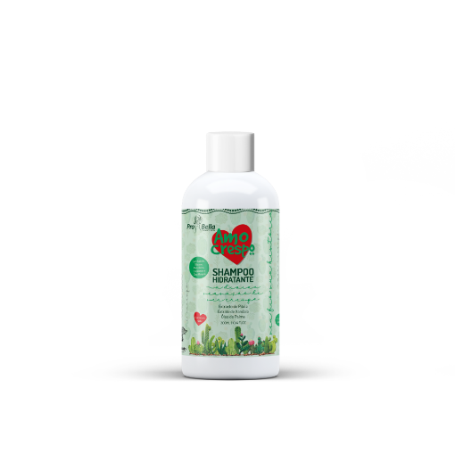 Imagem de Shampoo - Amo Crespa 