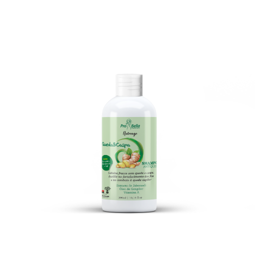 Imagem de SHAMPOO - ProBella Queda Caspa 