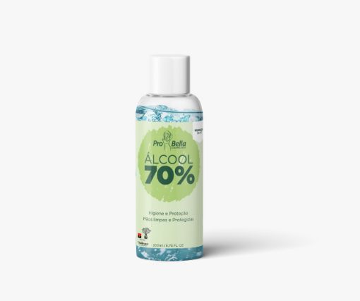 Imagem de Probella Gel Higienizante Aloe Vera  