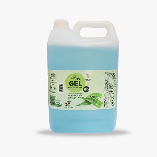 Imagem de Probella Higienizante Aloé Vera