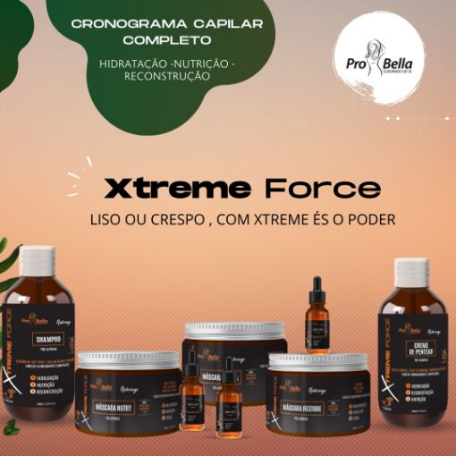 Imagem de Xtreme Force