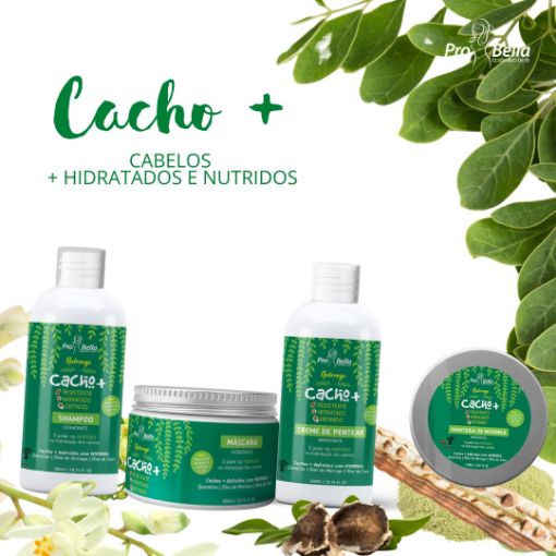 Imagem de Cacho +
