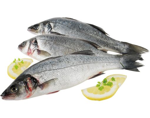 Imagem de Robalo fresco