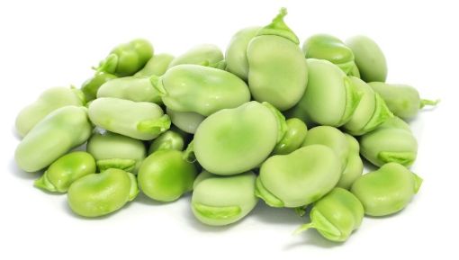 Imagem de Favas