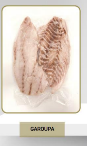 Imagem de Peixe Garoupa