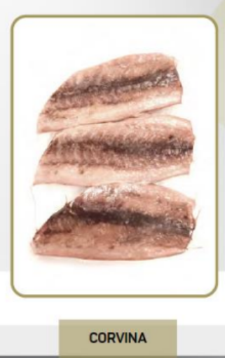 Imagem de Peixe Corvina 